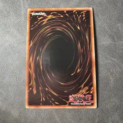 YuGiOh Victory Dragon RP02-EN098 Secret Rare Retro Pack 2 HOLOBLEED Foil Bleed - Image 3
