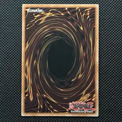 Yugioh Nemeses Corridor Secret Rare Foil RA03-EN025 1st Edition TCG - Image 3