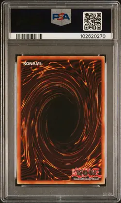 Winged Kuriboh Yugioh 2024 MP24-EN017 Quarter Century Secret Rare 1st PSA 10 - Image 2