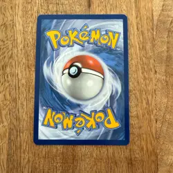 Pokemon TCG Metal Energy Card Basic Energy Holofoil 023 - Image 2