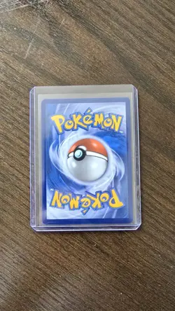 Pokemon TCG Prismatic Evolutions Umbreon EX Card 161/131 - Image 2