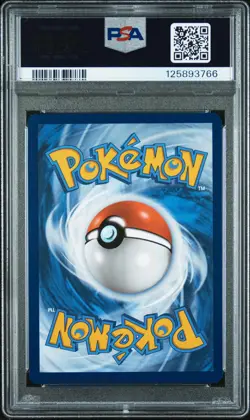 2025 Pokemon Prismatic Ev. Umbreon Ex #161 GEM MT PSA 10 Special Illus. Rare - Image 2