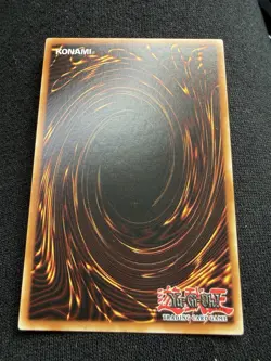 YuGiOh - MZMU-EN008 Ectoplasmic Fortification - Collector's Rare - Image 4