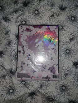 Yu-Gi-Oh! TCG Ash Blossom & Joyous Spring Card Portfolio - Image 2