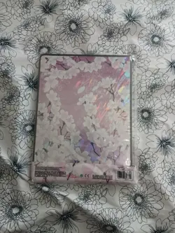 Yu-Gi-Oh! TCG Ash Blossom & Joyous Spring Card Portfolio - Image 3