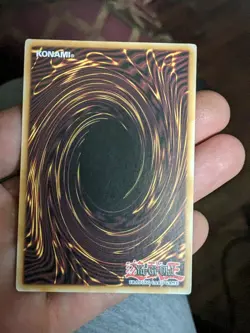 Yugioh! LP The Fabled Rubyruda - STBL-EN096 - Secret Rare - 1st Edition Lightly - Image 2