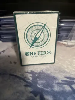 One Piece TCG: Starter Deck ST-25: BLUE Buggy Sealed English (Deck Only) - Image 3