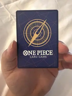 Boa Hancock (SP) Adventure Of Kami’s Island OP12-014 one Piece Card - Image 2