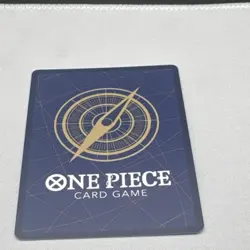 One Piece, Lightning Dragon Event, Sky Island Holo, OP15-077 Manga ALT ART - Image 2