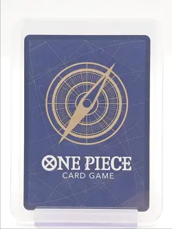 MONKEY D. LUFFY 2025 ONE PIECE JAPANESE DAY '25 PREMIUM PROMO A #P-110 Q5989 - Image 2