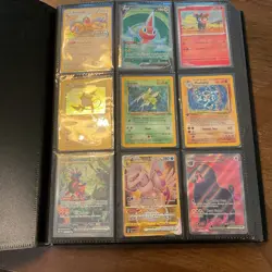Selling My Whole Pokemon Card Collection - Image 1