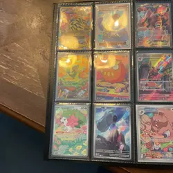 Selling My Whole Pokemon Card Collection - Image 2