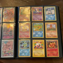 Selling My Whole Pokemon Card Collection - Image 3