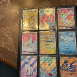 Selling My Whole Pokemon Card Collection - Image 4