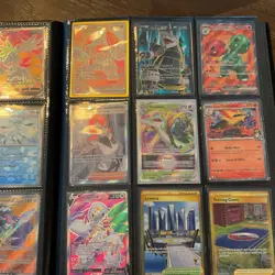 Selling My Whole Pokemon Card Collection - Image 5