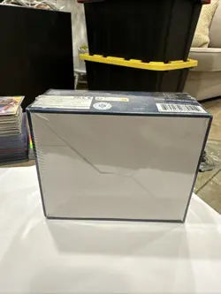 One Piece TCG OP-03 English Pillars Of Strength Booster Box SEALED - Image 5