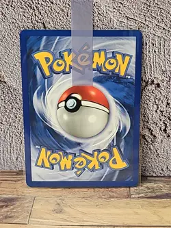 Misty's Dewgong 54/132 Gym Challenge Regular Pokemon card - Image 2
