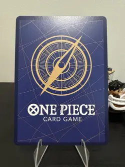 One Piece Sabo OP13-120 SP Alt Art. (Near Mint) - Image 3