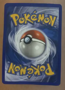 Skitty 41/100 Reverse Holo EX Crystal Guardians Stamped Pokemon Card 2006 HP - Image 2