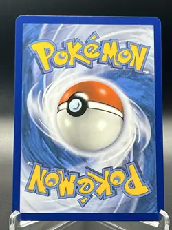 Pokemon Meowth VMAX SWSH005 Full Art Promo TCG Card Ultra Rare Holo - Image 2