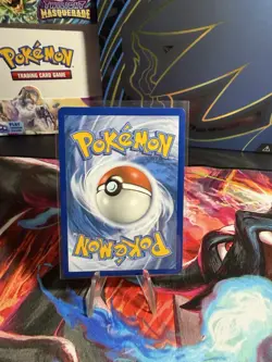 Pokemon TCG Jessie & James Trainer Full Art Ultra Rare Card 68/68 Hidden Fates - Image 2