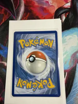 Pokemon TCG Jessie & James Trainer Full Art Ultra Rare Card 68/68 Hidden Fates - Image 3