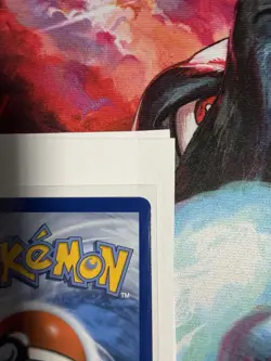 Pokemon TCG Jessie & James Trainer Full Art Ultra Rare Card 68/68 Hidden Fates - Image 5