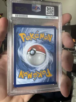 Pokemon TCG Magikarp Scarlet & Violet Paldea Evolved Card 203/193 - Image 2