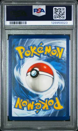 2021 Pokemon Celebrations 010/025 Zekrom PSA 9 Mint Holo Foil Rare Card vintage - Image 2