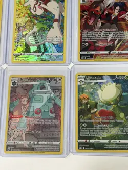 9X-Astral Radiance Trainer Gallery LOT TG mixed lot radiant Pokemon Cards NM/M - Image 2