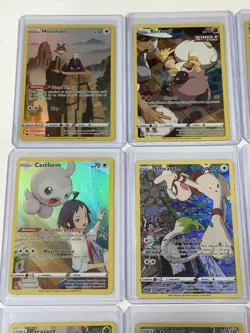 9X-Astral Radiance Trainer Gallery LOT TG mixed lot radiant Pokemon Cards NM/M - Image 4