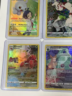 9X-Astral Radiance Trainer Gallery LOT TG mixed lot radiant Pokemon Cards NM/M - Image 5