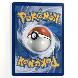 Lilligant 5/145 Pokemon Card Sun & Moon Guardians Rising Rare Card LP - Image 2