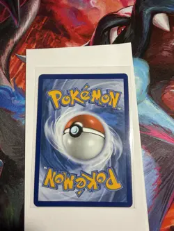 Mega Charizard X EX MEP 023 UPC Black Star Promo NM Pokemon Card Pokemon TCG - Image 3