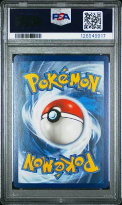 2021 Pokemon Celebrations 017/025 Groudon PSA 9 Mint Holo Foil Rare Card vintage - Image 2