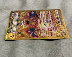 Pokemon TCG Charizard EX Hyper Rare Holo Card 228/197 Sv03: Obsidian Flames - Image 5