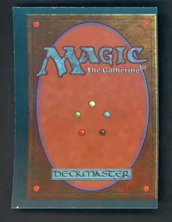 Magic The Gathering MTG Misprint NFC Cards Front and Back Miscut - Image 2