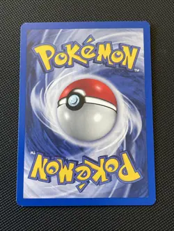 Tauboss 8/64 German Pidgeot Jungle Pokemon Card Holo Rare - Image 3