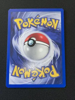 Tauboss 8/64 German Pidgeot Jungle Pokemon Card Holo Rare - Image 4