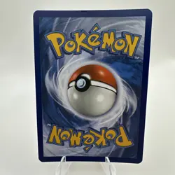 Pokemon Detective Pikachu Promo - SM190 - Holo Pokemon Card - Image 2