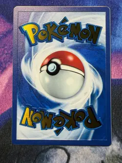 Mew EX 151 Gold Metal Card 205/165 SV: Scarlet & Violet Promo Card - Image 2