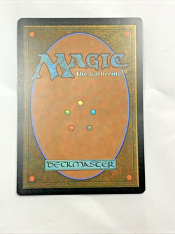 CROSSROADS VILLAGE - Magic the Gathering Card - Secret Lair: Final Fantasy - Image 4