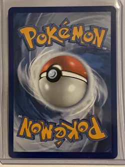 Meowth EX SIR Full Art Holo Rare Pokemon TCG Card 121/088 Perfect Order - Image 2