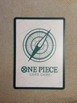 DON!! Card Dash Pack Sky Map One Piece OP-15 - Image 2