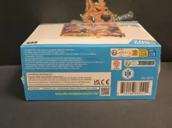 DRAGON BALL FUSION WORLD CARD GAME MANGA BOOSTER SB02 SEALED ENGLISH BOX C CG4 - Image 4