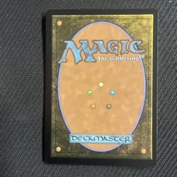 Soul Immolation Lorwyn Eclipsed Foil - Image 2