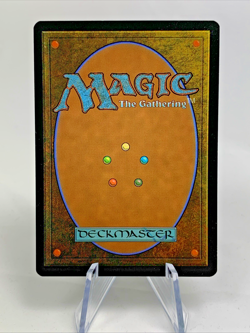 GOHN, TOWN OF RUIN - Magic the Gathering Card - Secret Lair: Final Fantasy - Image 2