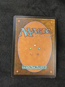 Lord of the Undead Planeshift MTG Magic the Gathering LP Zombie Tribal 2001 - Image 2