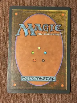 Strip Mine (ITALIAN), Renaissance, FBB, Vintage, Modern, Commander EDH - Image 3