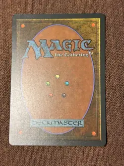 Strip Mine (ITALIAN), Renaissance, FBB, Vintage, Modern, Commander EDH - Image 4